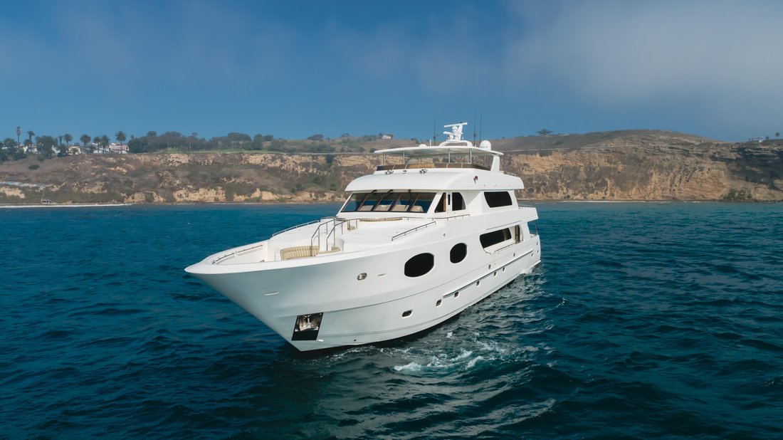 Motor Yacht in United States 2 - 14485556