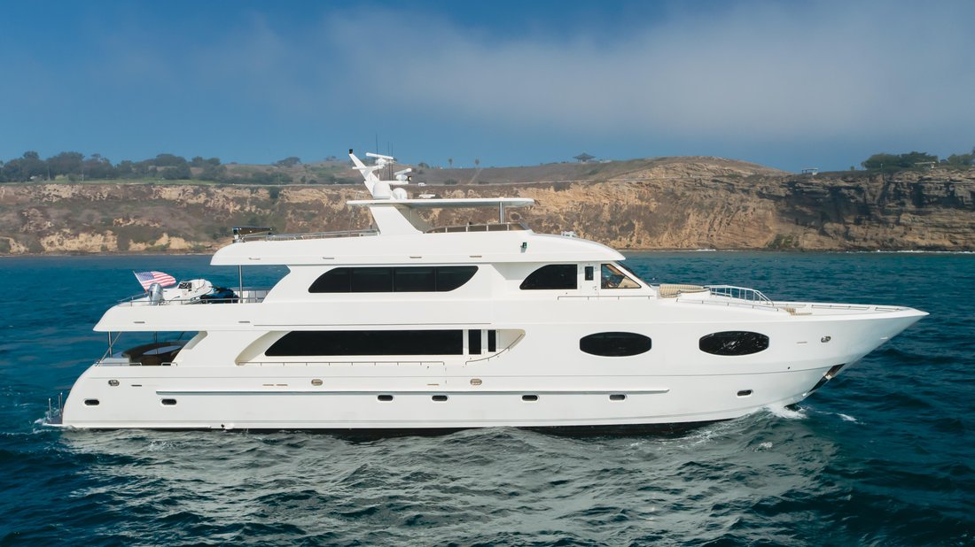 Motor Yacht in United States 1 - 14485556