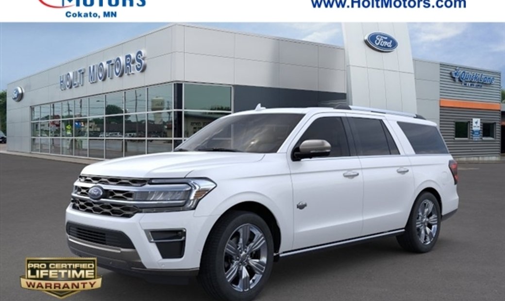 2024 Ford Expedition In Cokato, Mn, United States For Sale (14487729)