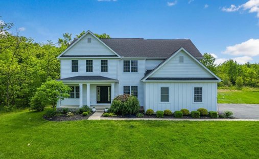 Casa a Baltimora, Ohio, Stati Uniti 1
