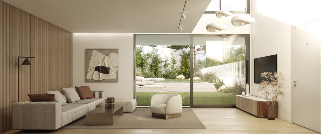 Townhouse in Glyfada, Attica, Greece 3 - 14485096