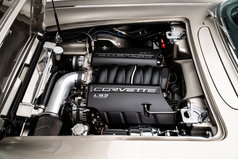 Cabriolet in Charlotte, United States 2 - 14481202