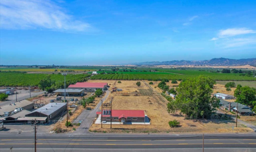 Lots And Land Esparto In Esparto, California, United States For Sale