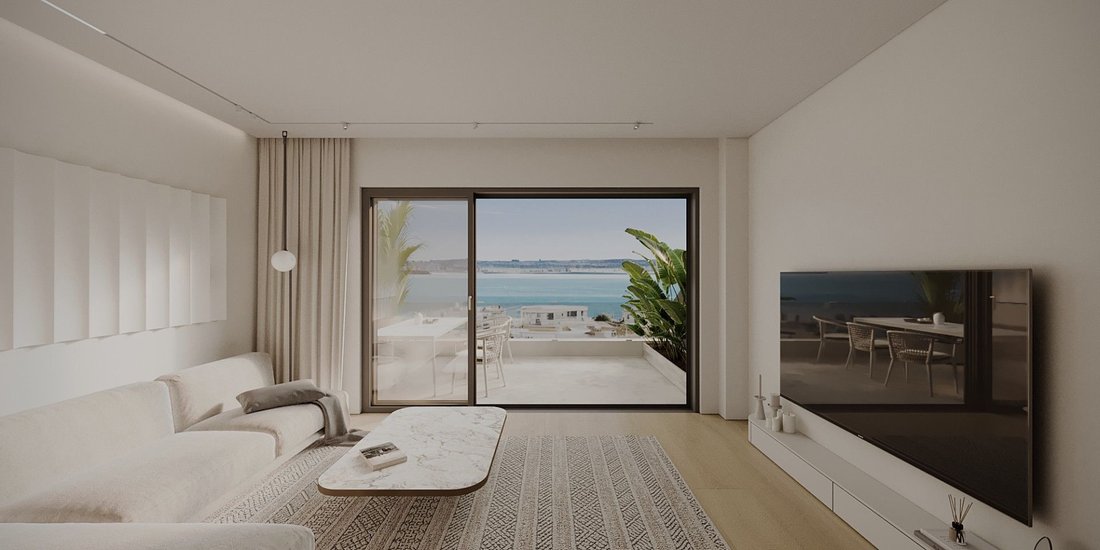 Apartment in Mijas, Andalusia, Spain 1 - 13926091