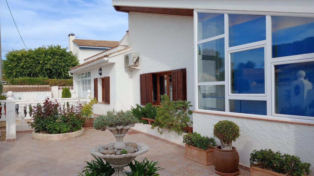 Appartamento a Benidorm, Comunità Valenzana, Spagna 5 - 14483485