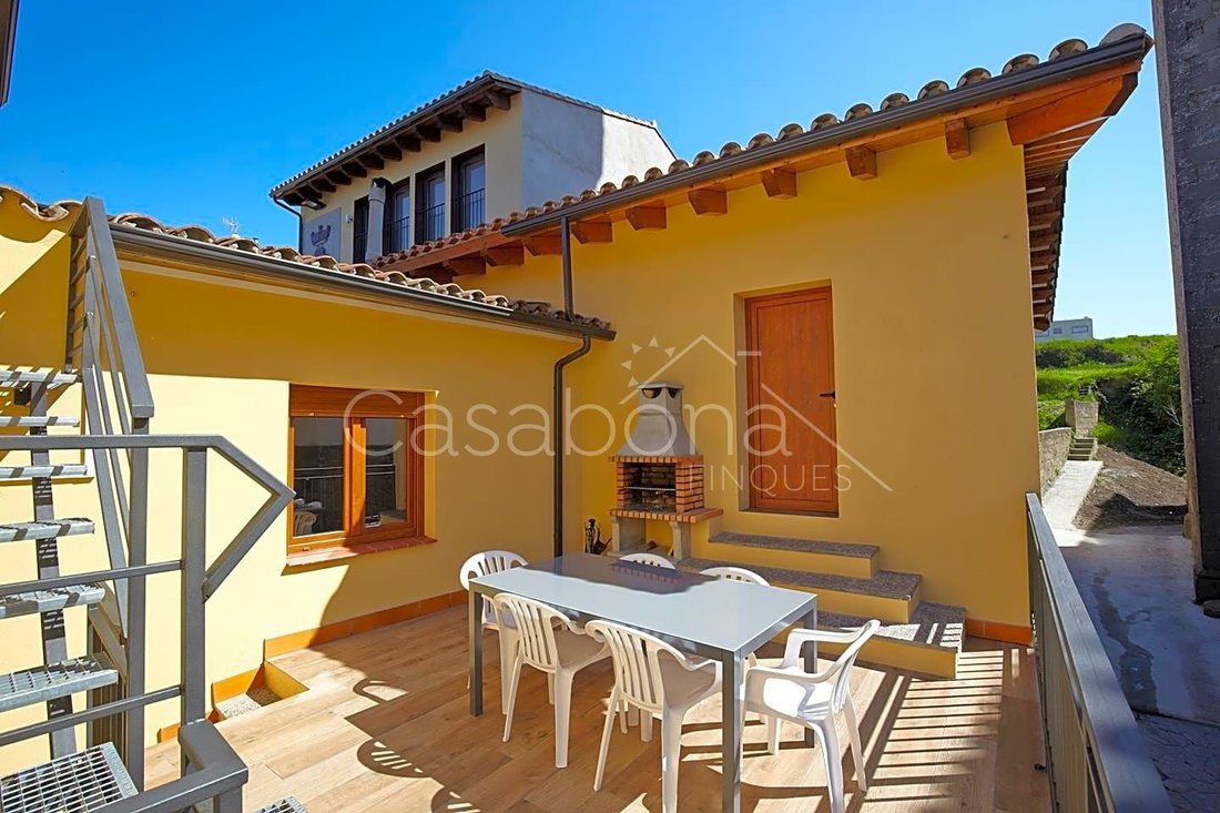 Townhouse in l'Esquirol, Catalonia, Spain 5 - 14483711