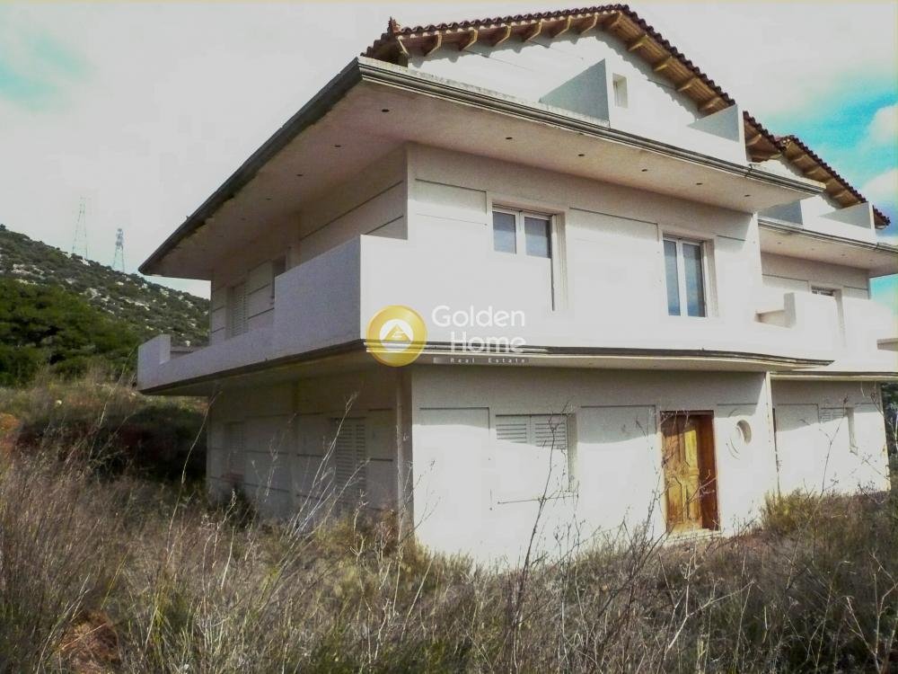 House in Kropia, Attica, Greece 2 - 14487922