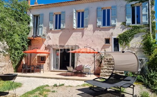 Casa a Periferia, Les Arcs, Francia 1