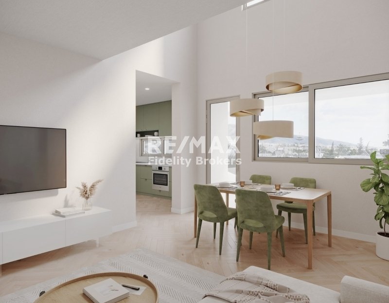 Apartment in South Athens, Attica, Greece 4 - 14485727