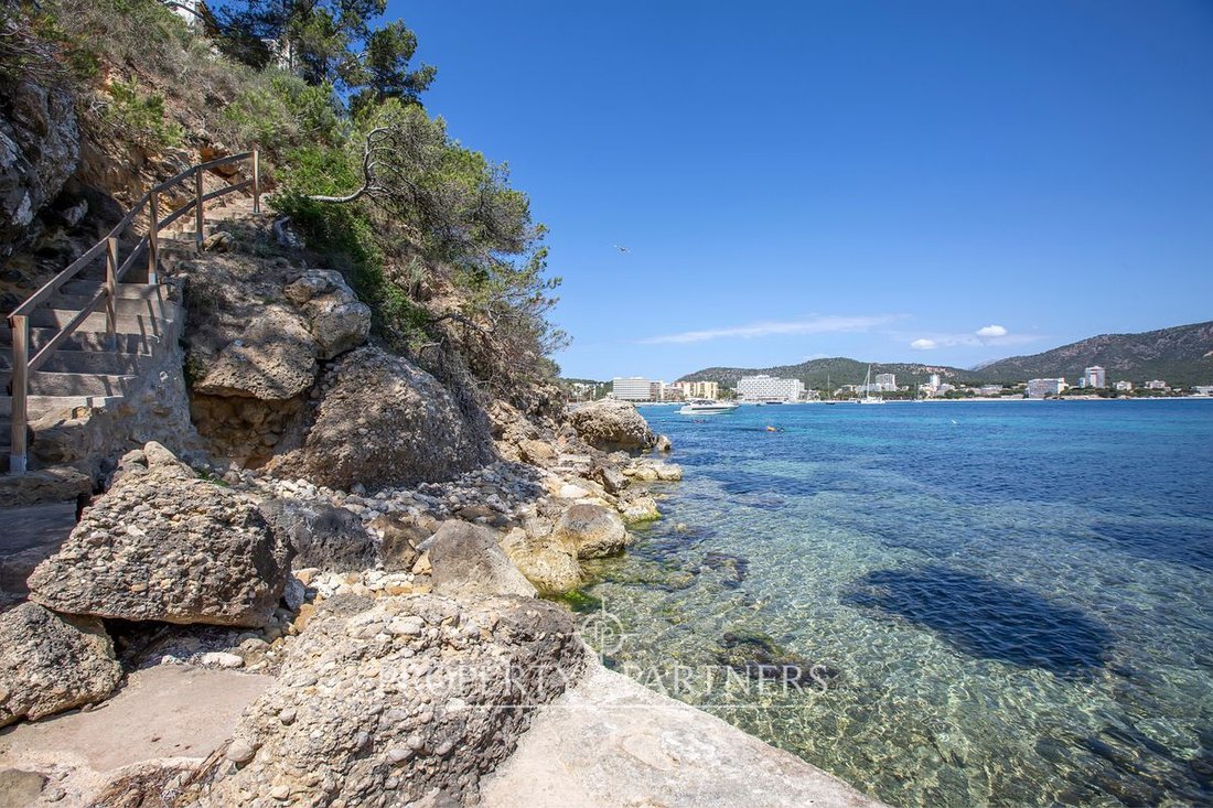 House in Calvia, Balearic Islands, Spain 5 - 14485108