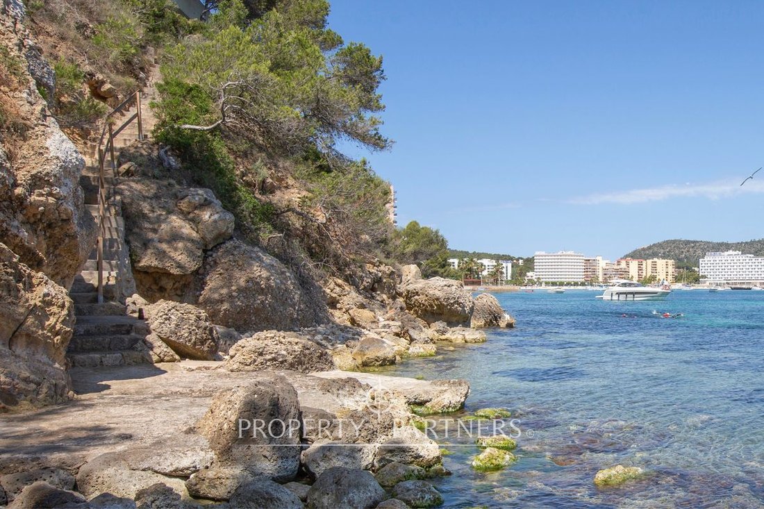 House in Calvia, Balearic Islands, Spain 4 - 14485108