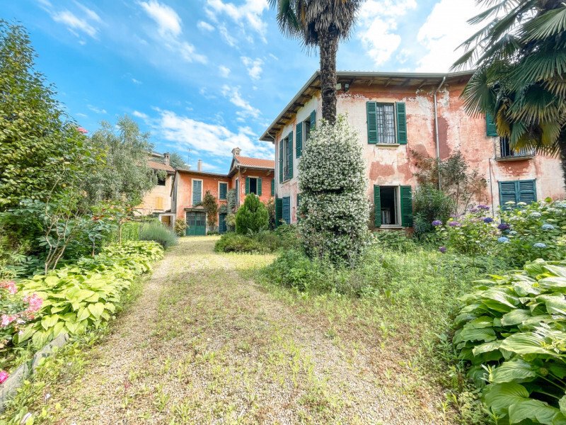 Maison à Ameno, Piémont, Italie 1 - 14484411