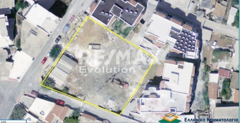 Land in Lavreotiki, Attica, Greece 5 - 14480534