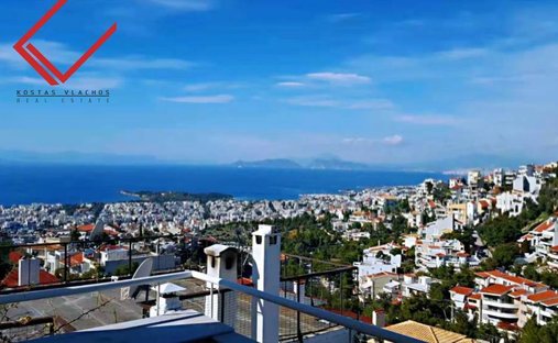 Casa en Voula, Ática, Grecia 1