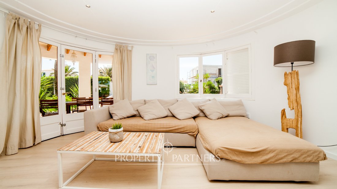 Villa in Ciutadella de Menorca, Balearic Islands, Spain 1 - 14485101
