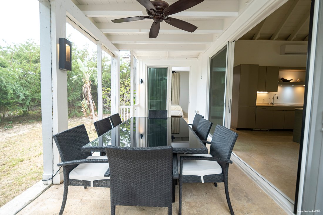 House in Kittian Village, Saint George Basseterre Parish, Saint Kitts and Nevis 5 - 14479300