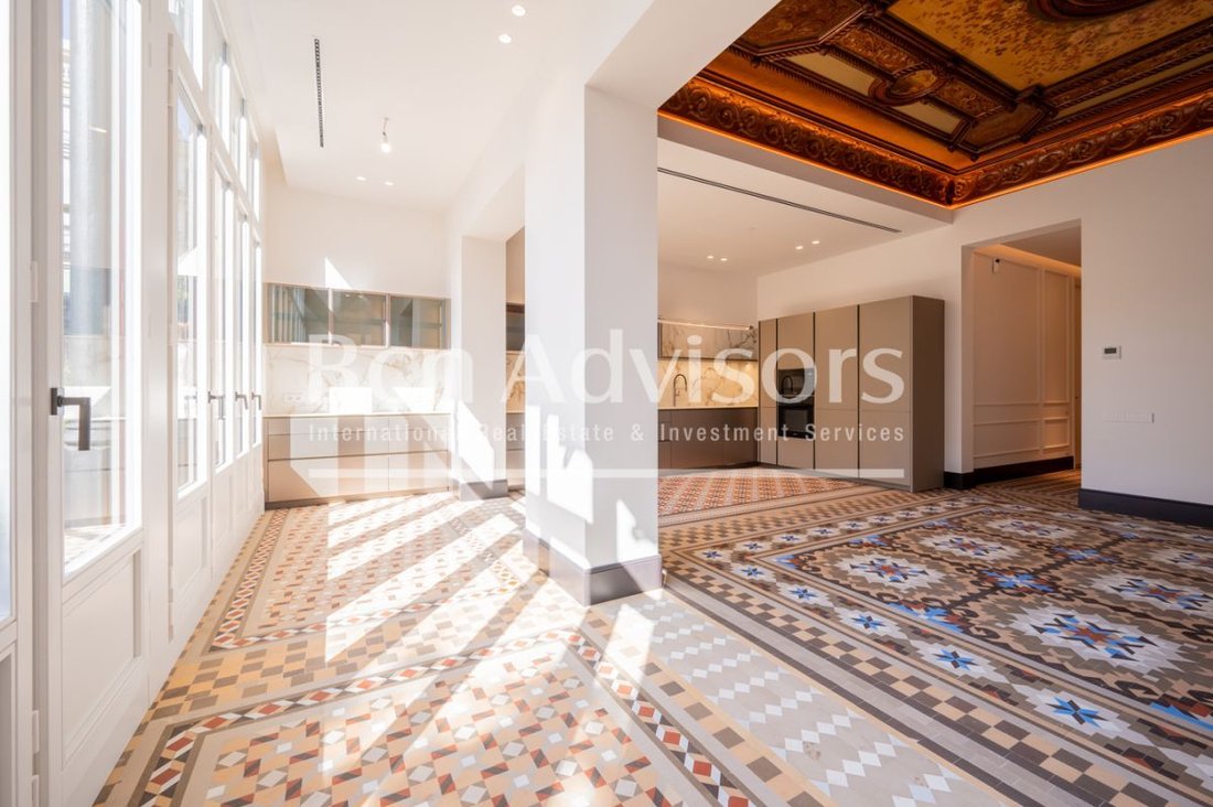 Appartamento a Barcellona, Catalogna, Spagna 4 - 14481087