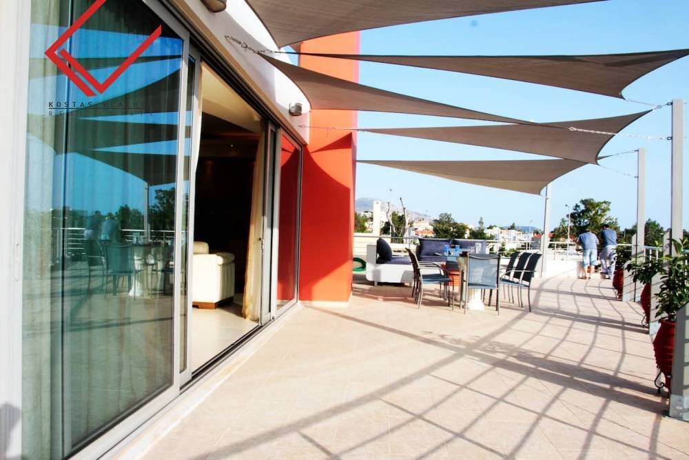 Apartment in Kalyvia Thorikou, Attica, Greece 4 - 14485965