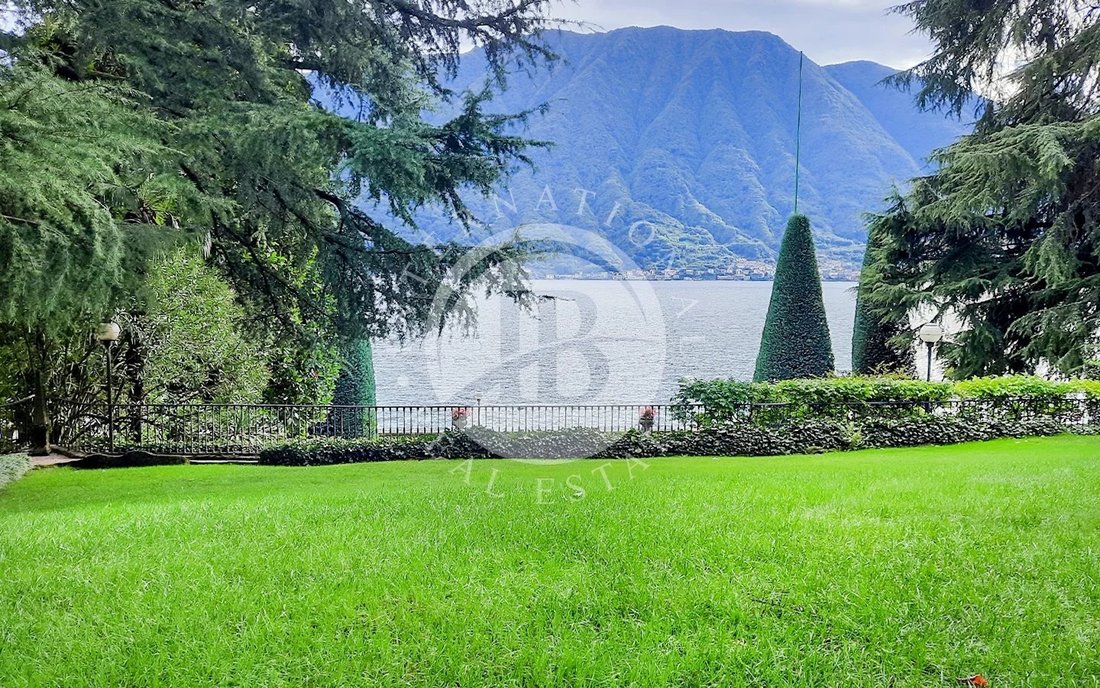 Villa à Lac de Côme, Lombardie, Italie 5 - 14483968