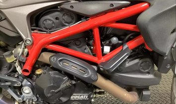 2017 Ducati Hypermotard 939