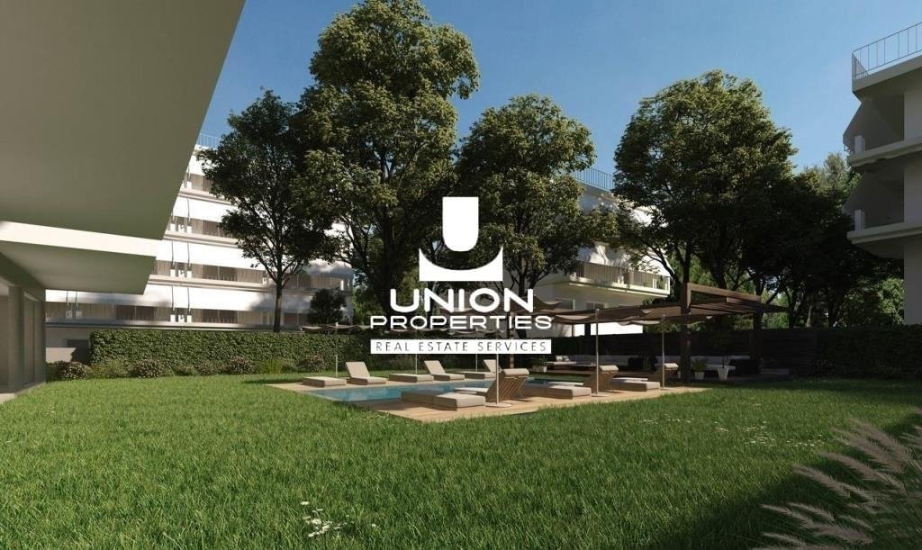 Apartment in Elliniko, Attica, Greece 4 - 14487892
