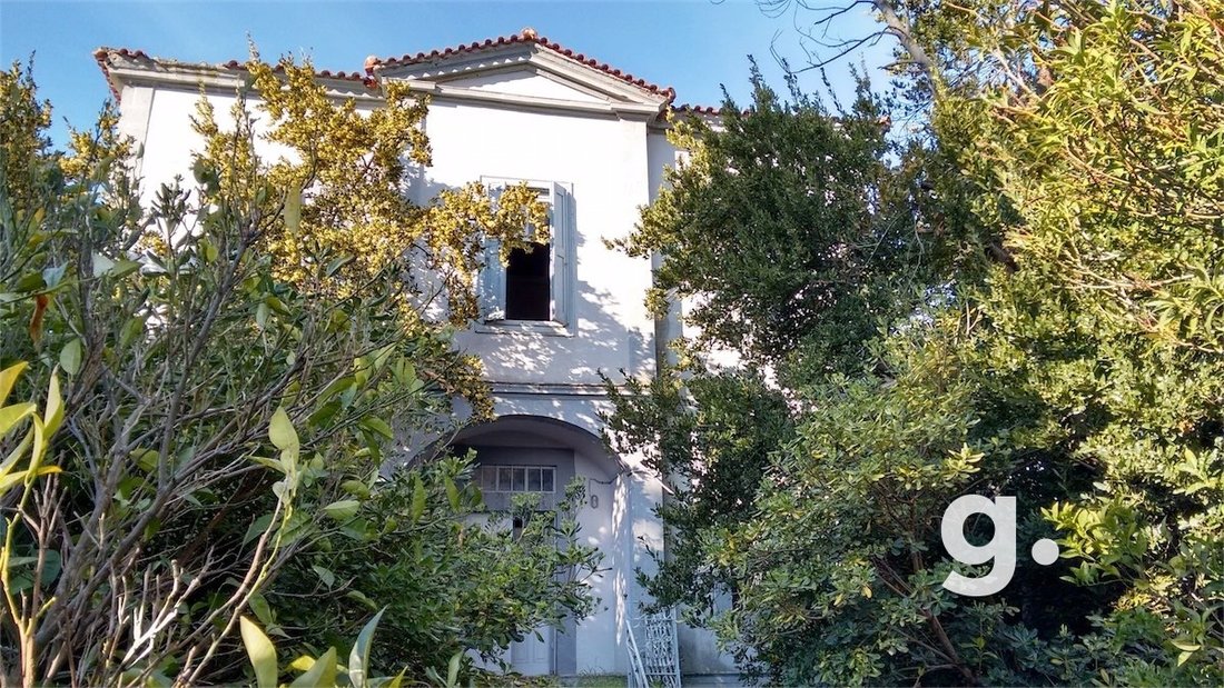House in Mytilene, Aegean, Greece 1 - 14483352