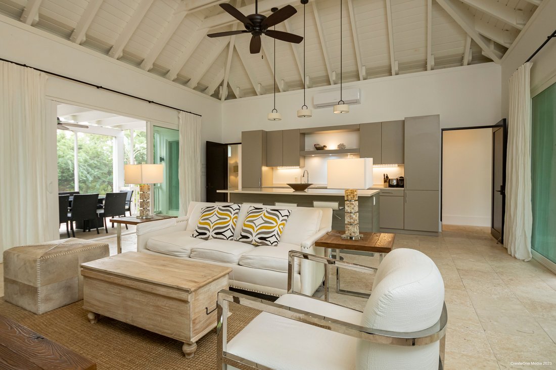 House in Kittian Village, Saint George Basseterre Parish, Saint Kitts and Nevis 4 - 14479300