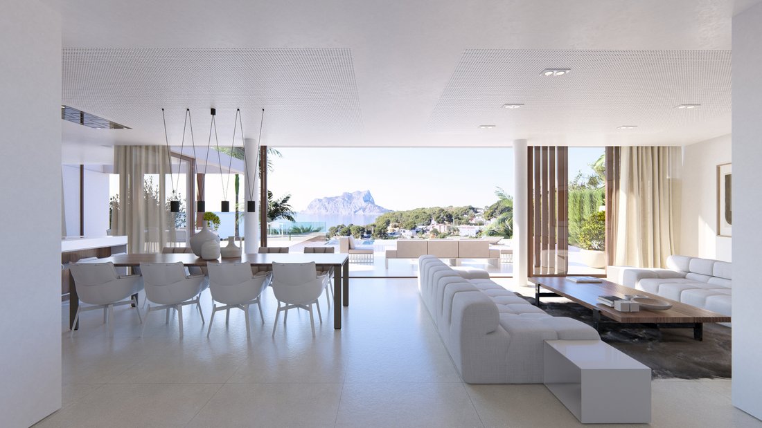 House in Benissa, Valencian Community, Spain 4 - 14485531