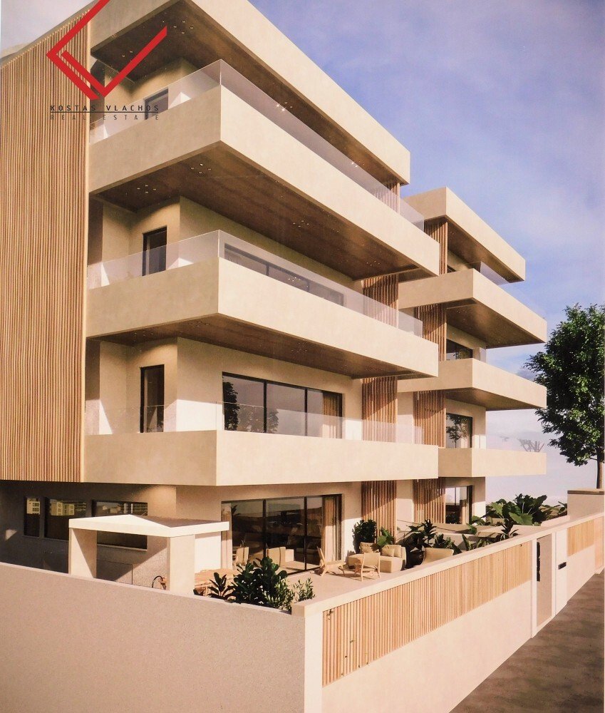 House in Vari, Attica, Greece 2 - 14485825