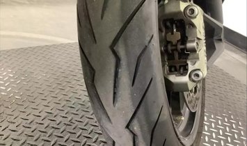 2017 Ducati Hypermotard 939