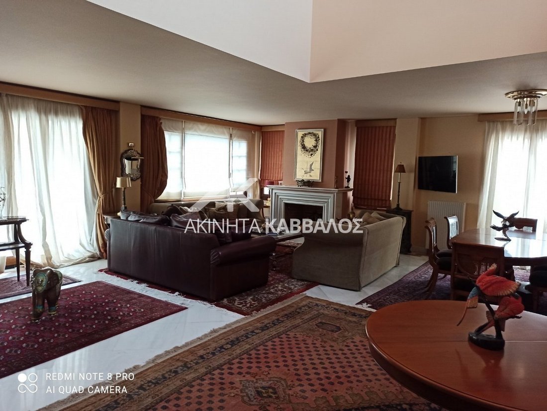 House in Vari, Attica, Greece 4 - 14481251