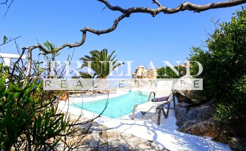 Casa in Mykonos, Aegean, Grecia 1