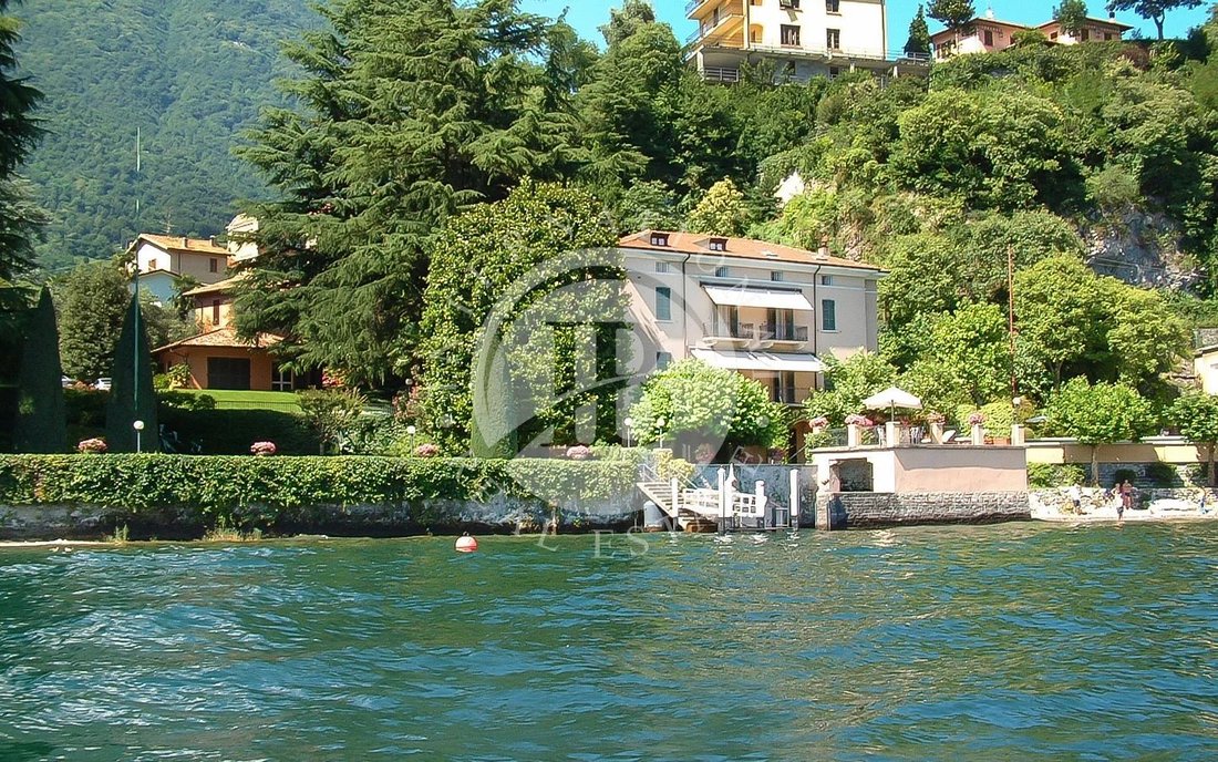 Villa à Lac de Côme, Lombardie, Italie 1 - 14483968
