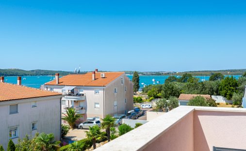 Villa in Medulin, Istria County, Croatia 1