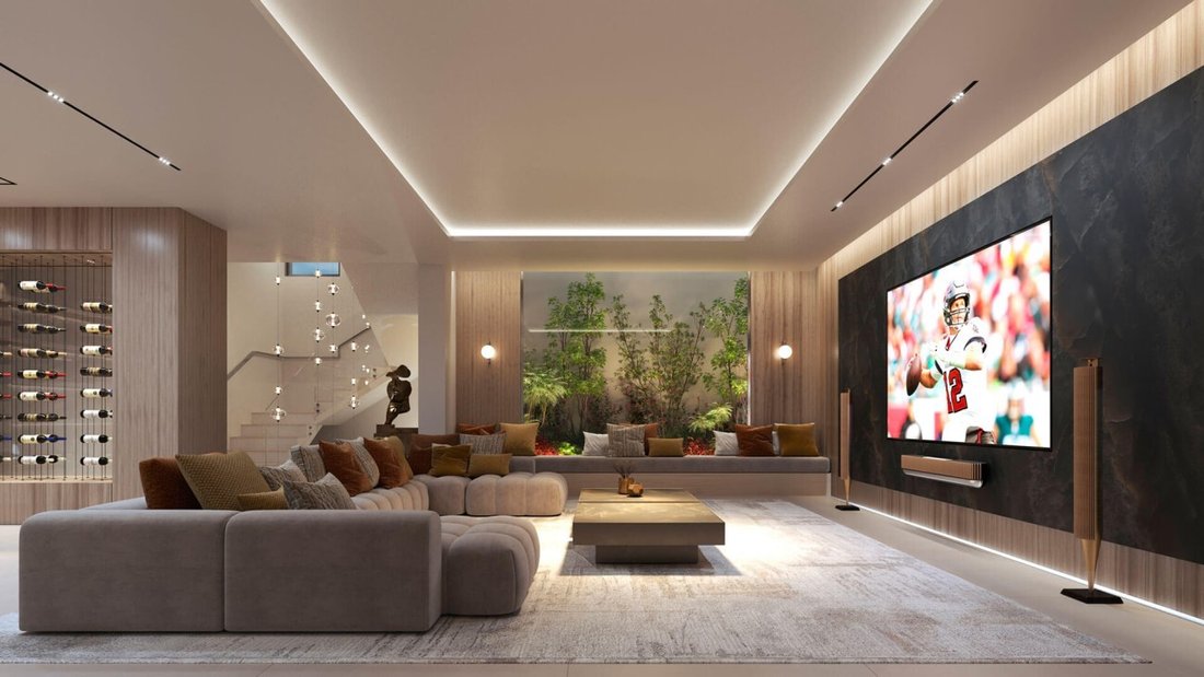 Villa in Marbella, Andalusia, Spain 3 - 14482153