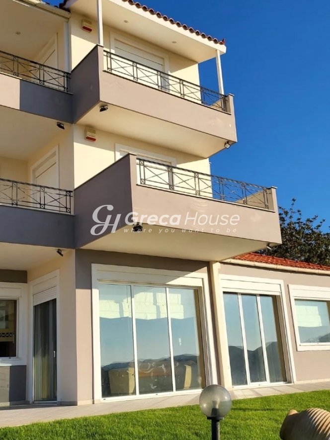 House in Anavissos, Attica, Greece 3 - 14480985