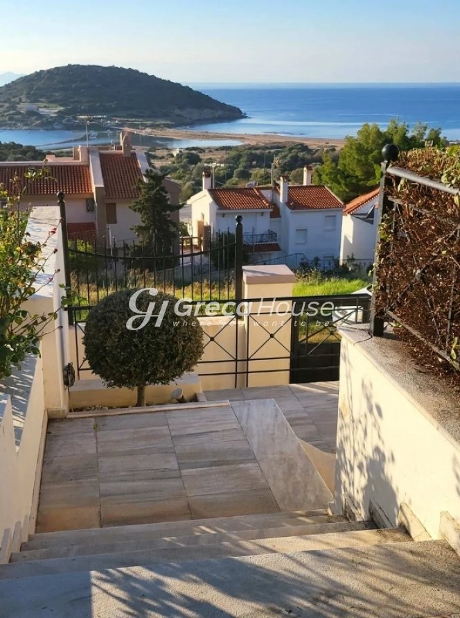 House in Anavissos, Attica, Greece 5 - 14480985