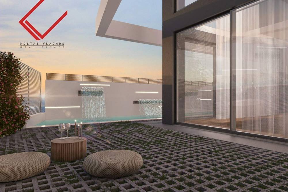House in Vouliagmeni, Attica, Greece 2 - 14485887