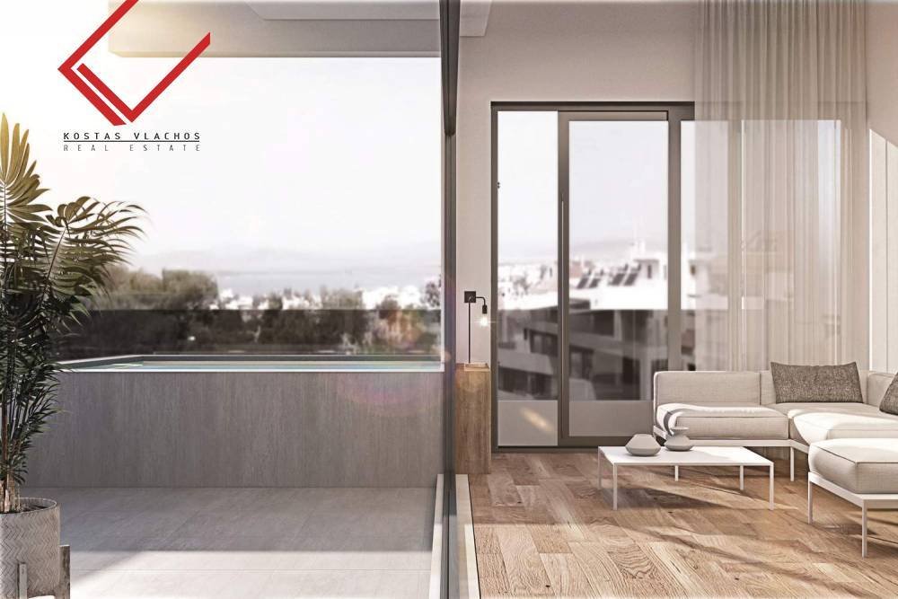 House in Vouliagmeni, Attica, Greece 5 - 14485887
