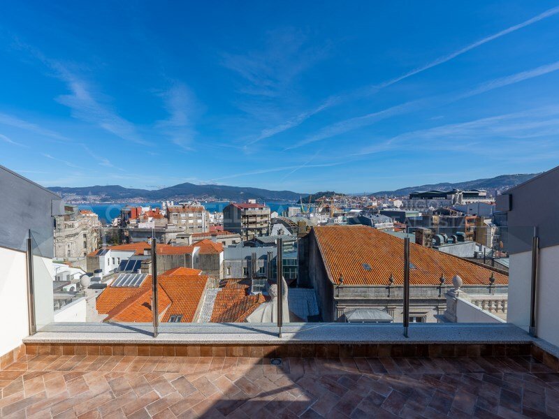 Appartamento a Vigo, Vigo, Spagna 2 - 14446221