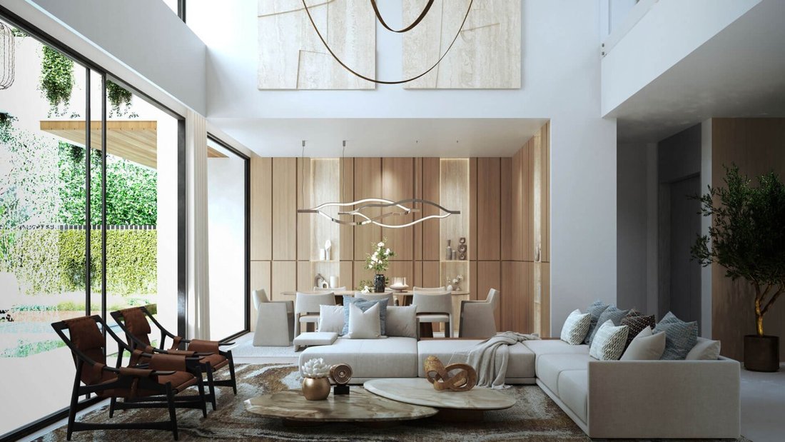 Villa in Marbella, Andalusia, Spain 4 - 14482153