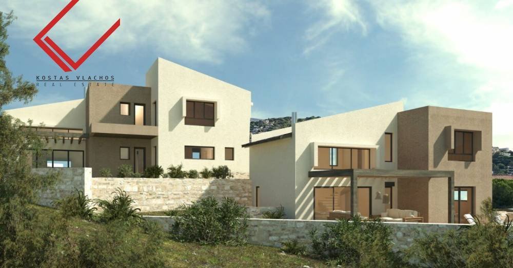 House in Kropia, Attica, Greece 2 - 14485816