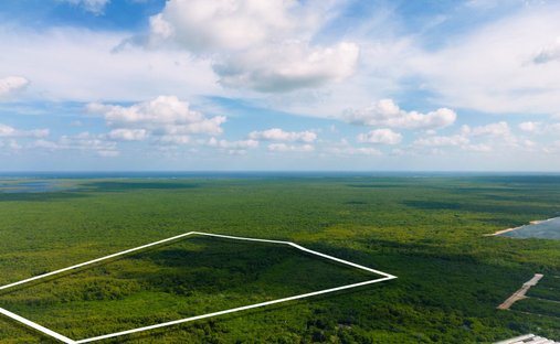 Terreno a Bodden Town, Bodden Town, Isole Cayman 1