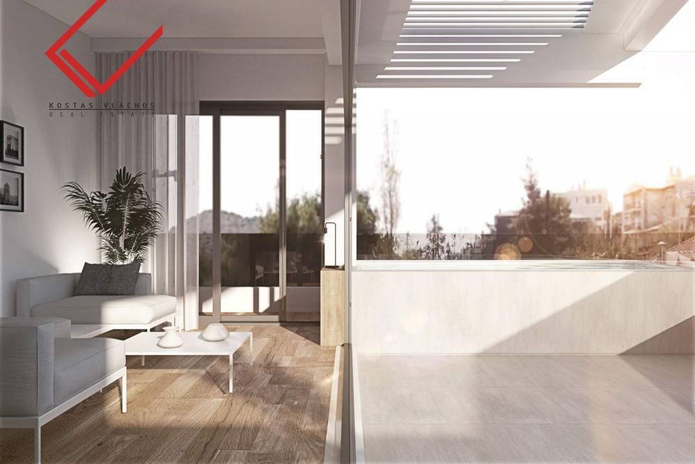 House in Vouliagmeni, Attica, Greece 2 - 14485868
