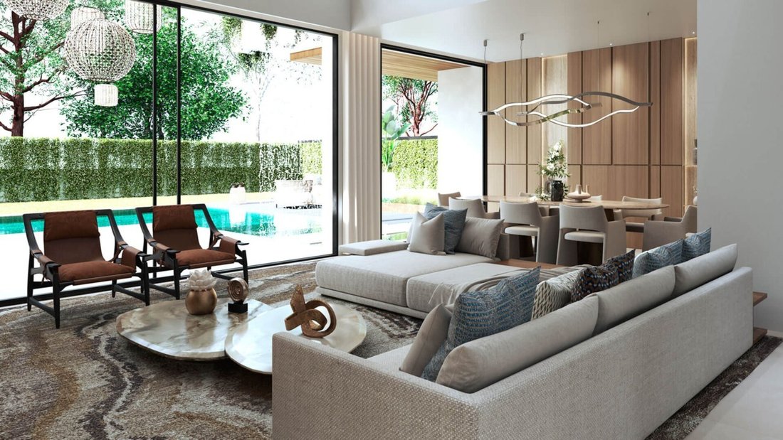 Villa a Marbella, Andalusia, Spagna 3 - 14482139