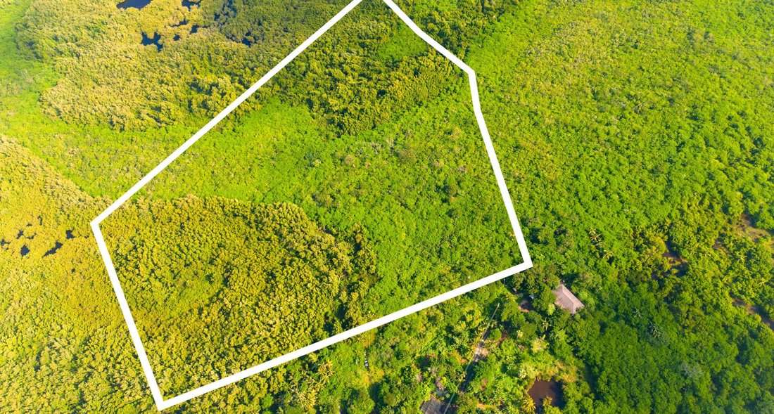 Land in Bodden Town, Bodden Town, Cayman Islands 2 - 14483812