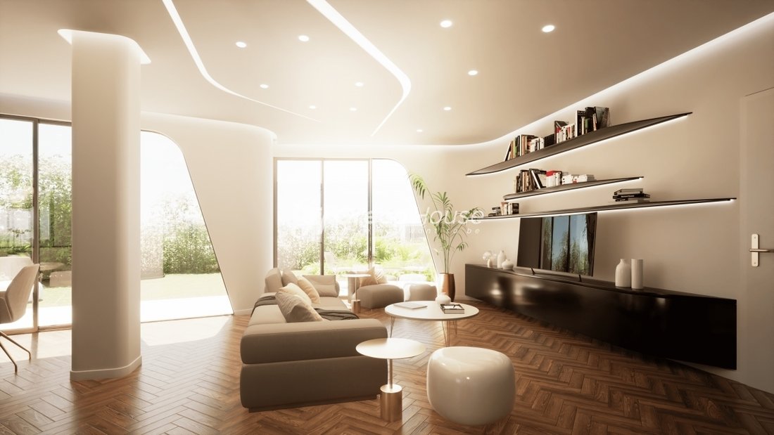 Apartment in Kifisia, Attica, Greece 3 - 14480993