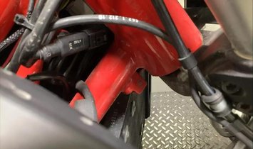 2017 Ducati Hypermotard 939