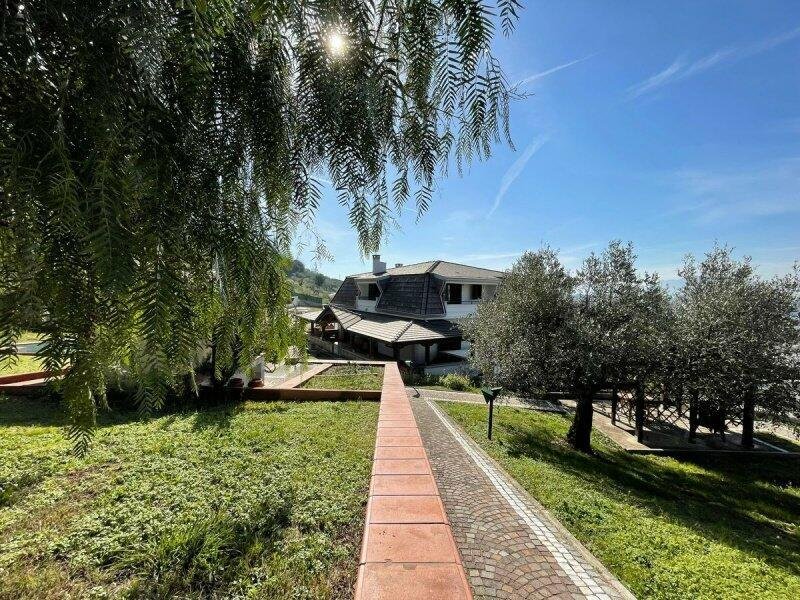 Villa in Boville Ernica, Lazio, Italy 3 - 14487689