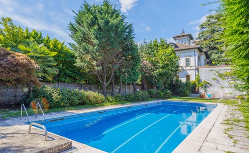 Appartement à Pallanza, Piémont, Italie 1